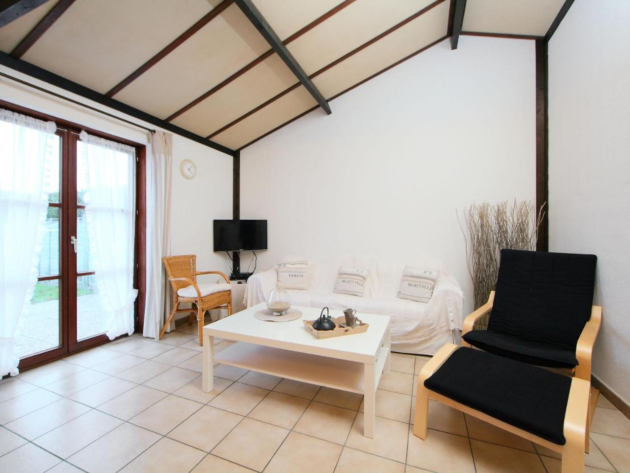 Holiday Home Noordzeepark Zeewind 布列登 外观 照片