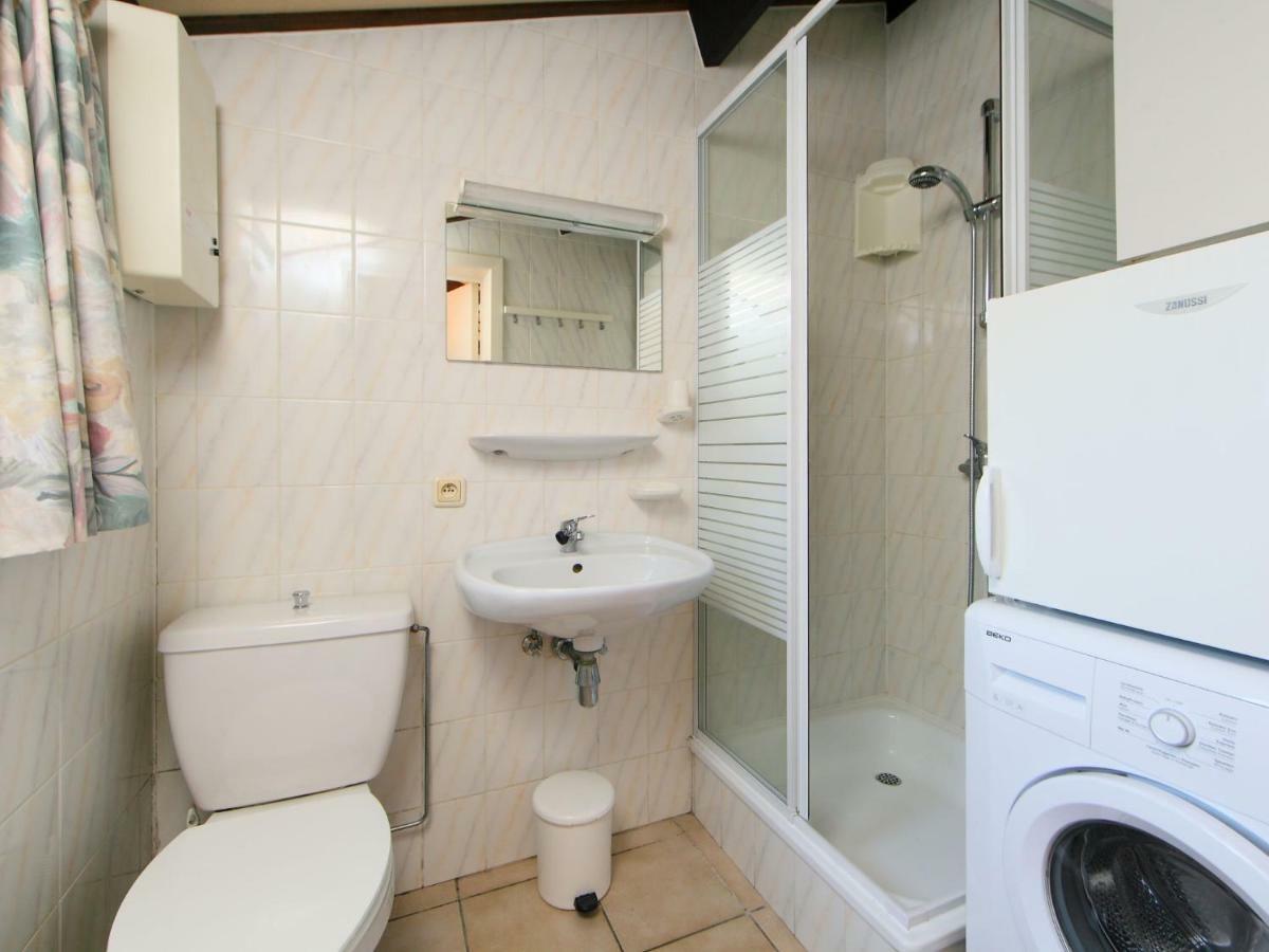 Holiday Home Noordzeepark Zeewind 布列登 外观 照片